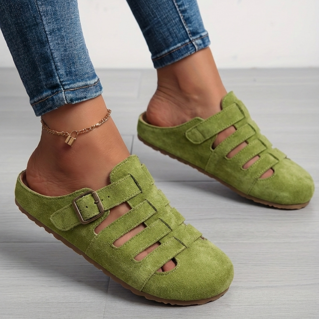 Clara Sandals