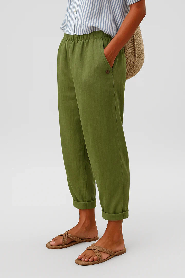 Amber Pants