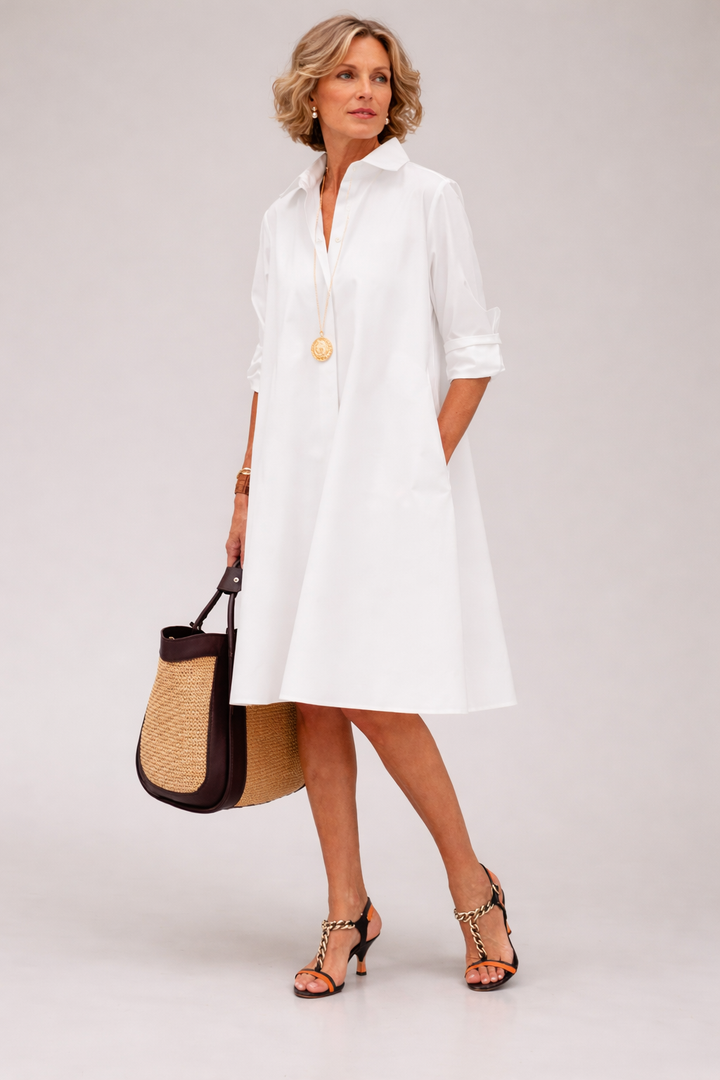 Judy Dress