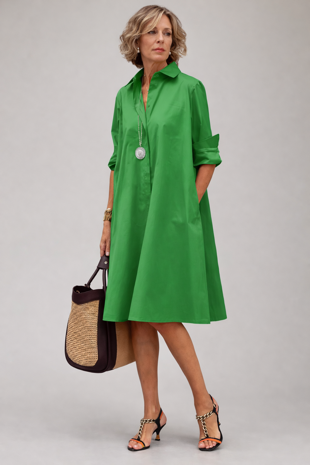 Judy Dress