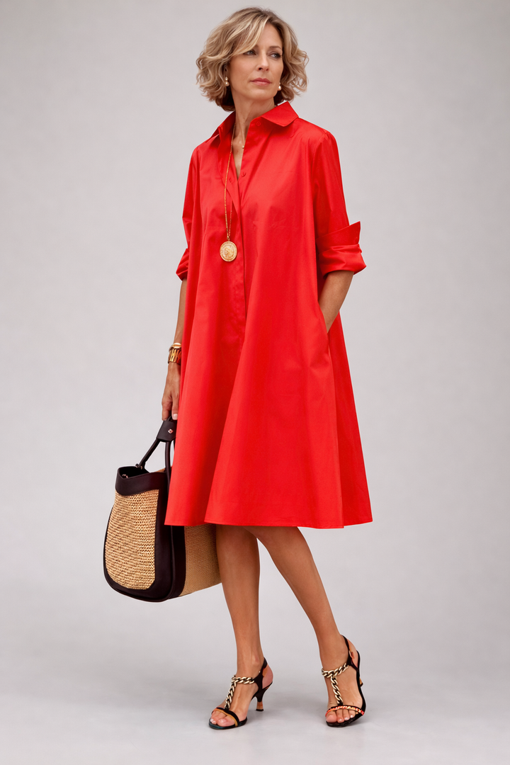 Judy Dress