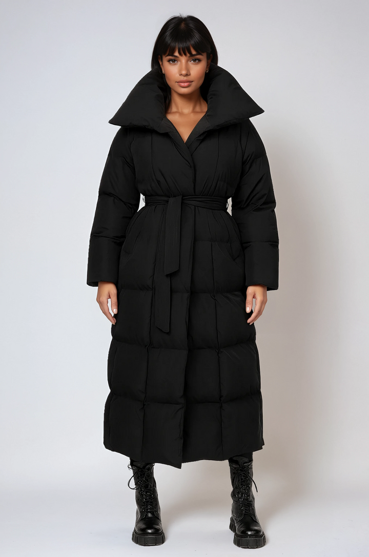 Elowen Coat