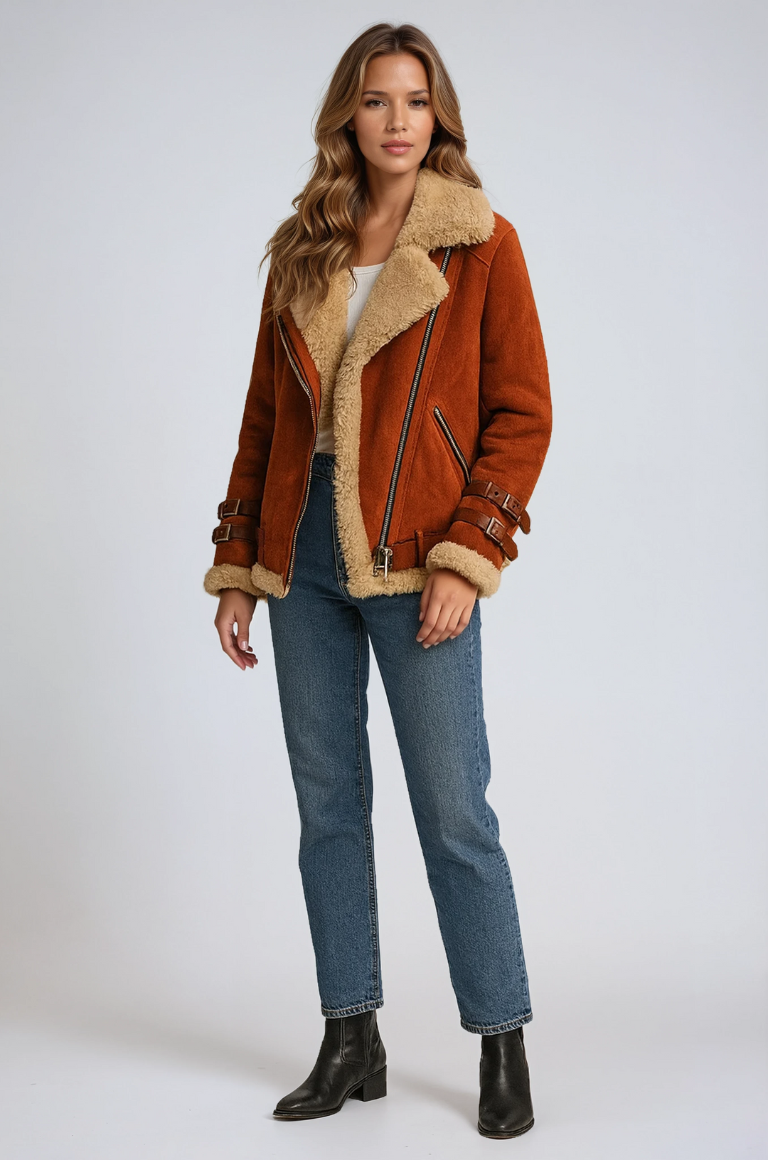 Margaux Jacket