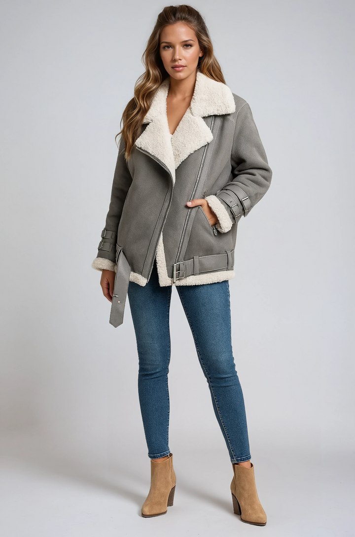 Margaux Jacket