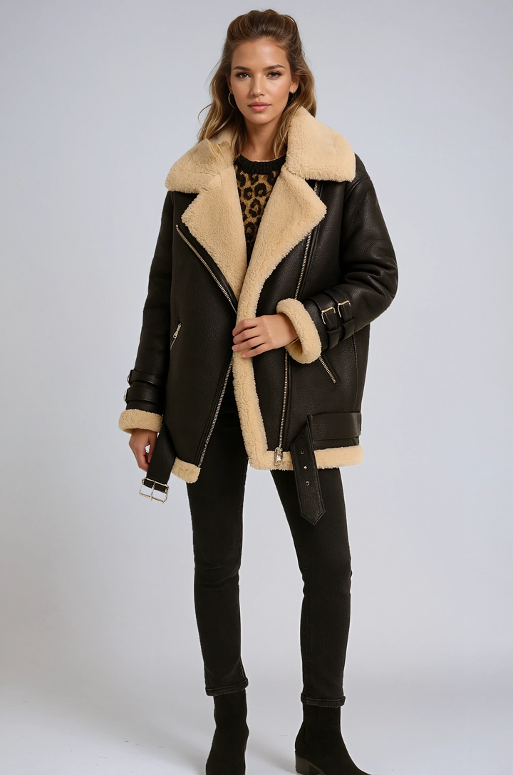 Margaux Jacket