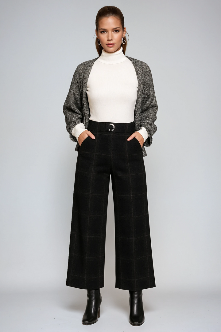 Amara Trousers