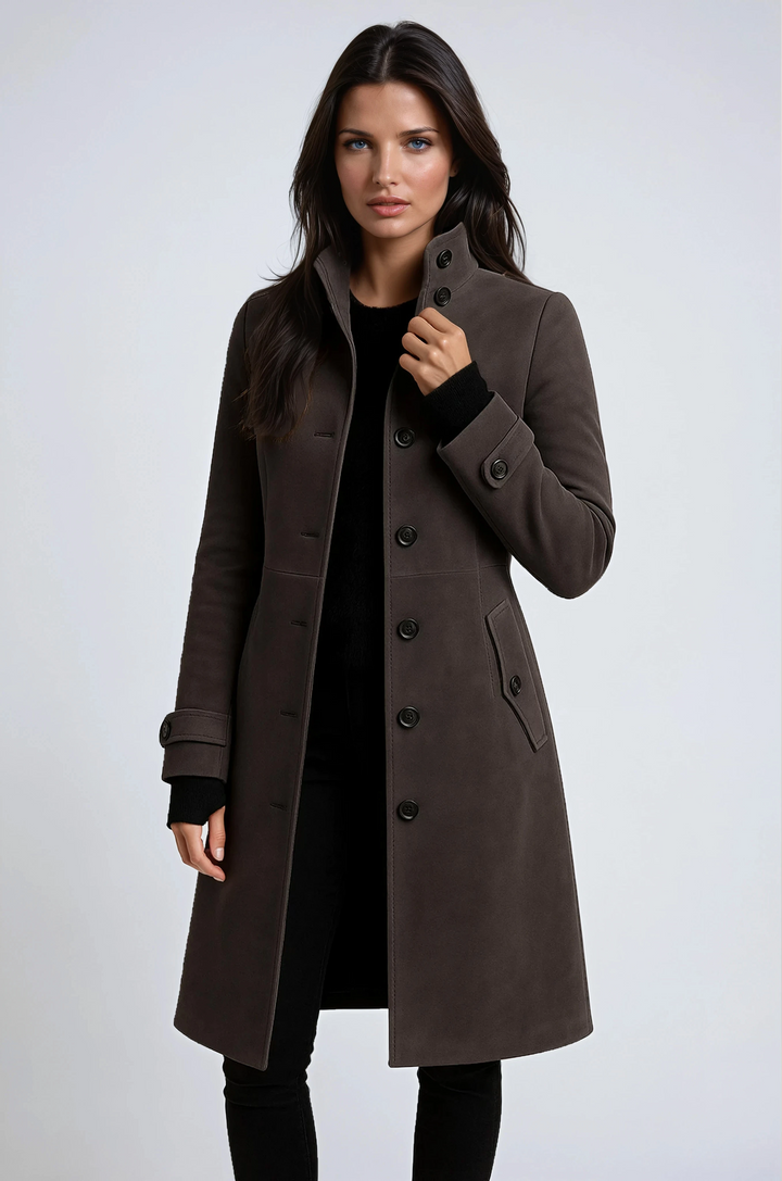 Isolde Coat