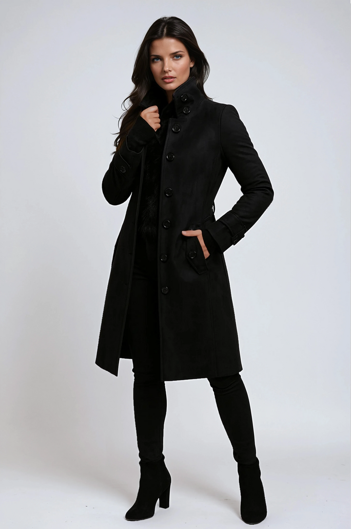 Isolde Coat