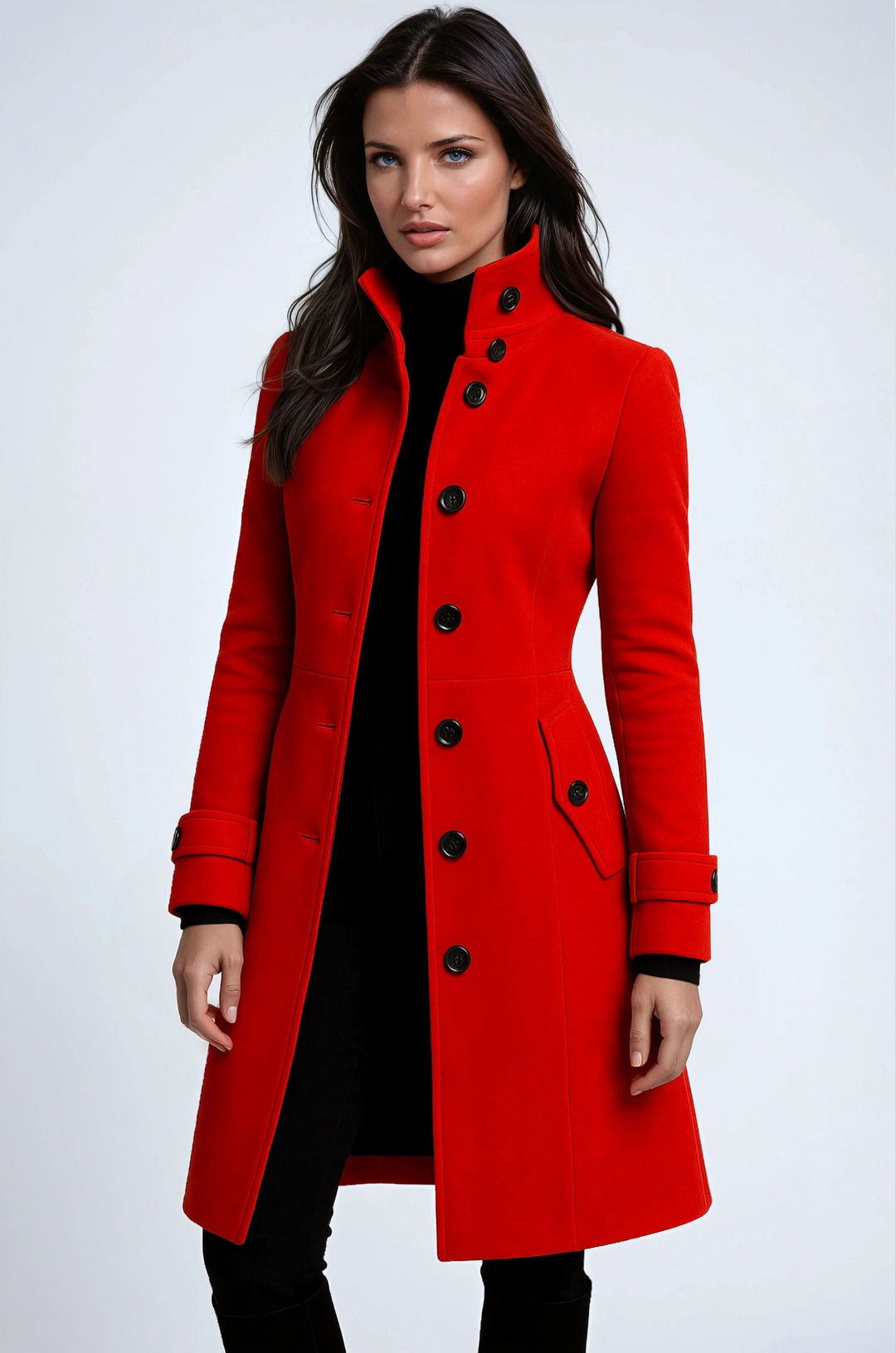 Isolde Coat