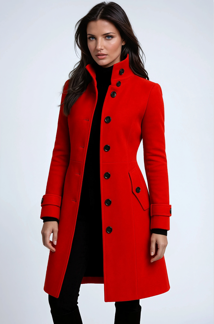 Isolde Coat