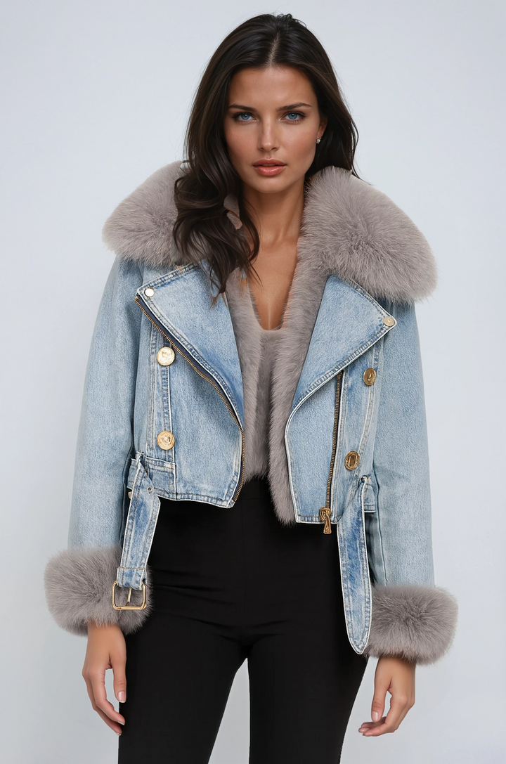 Amara Jacket