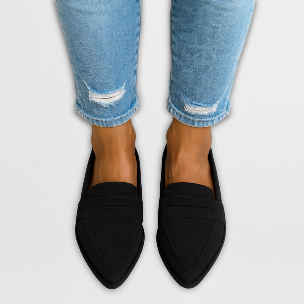 Margot Loafers