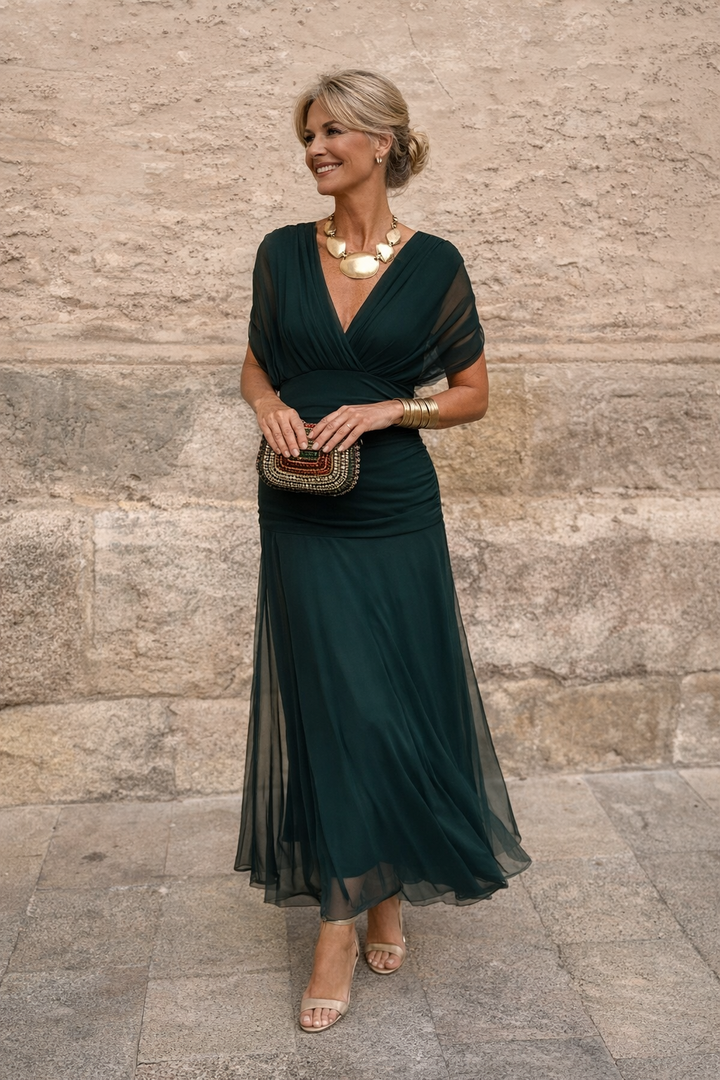 Elegant Maxi