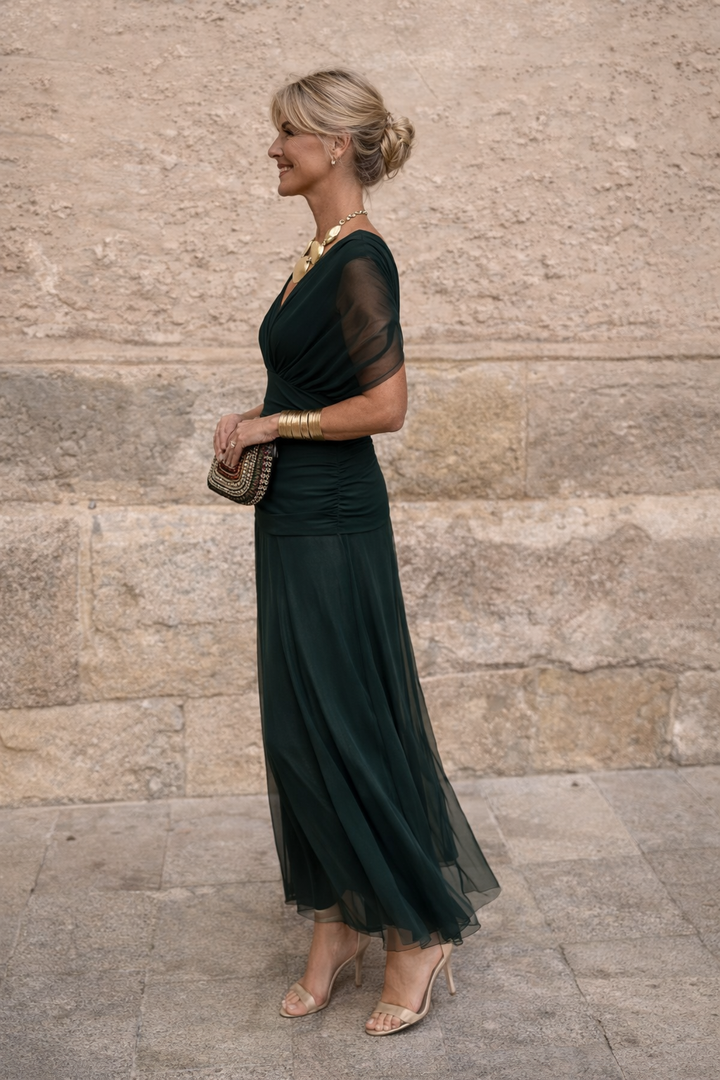 Elegant Maxi