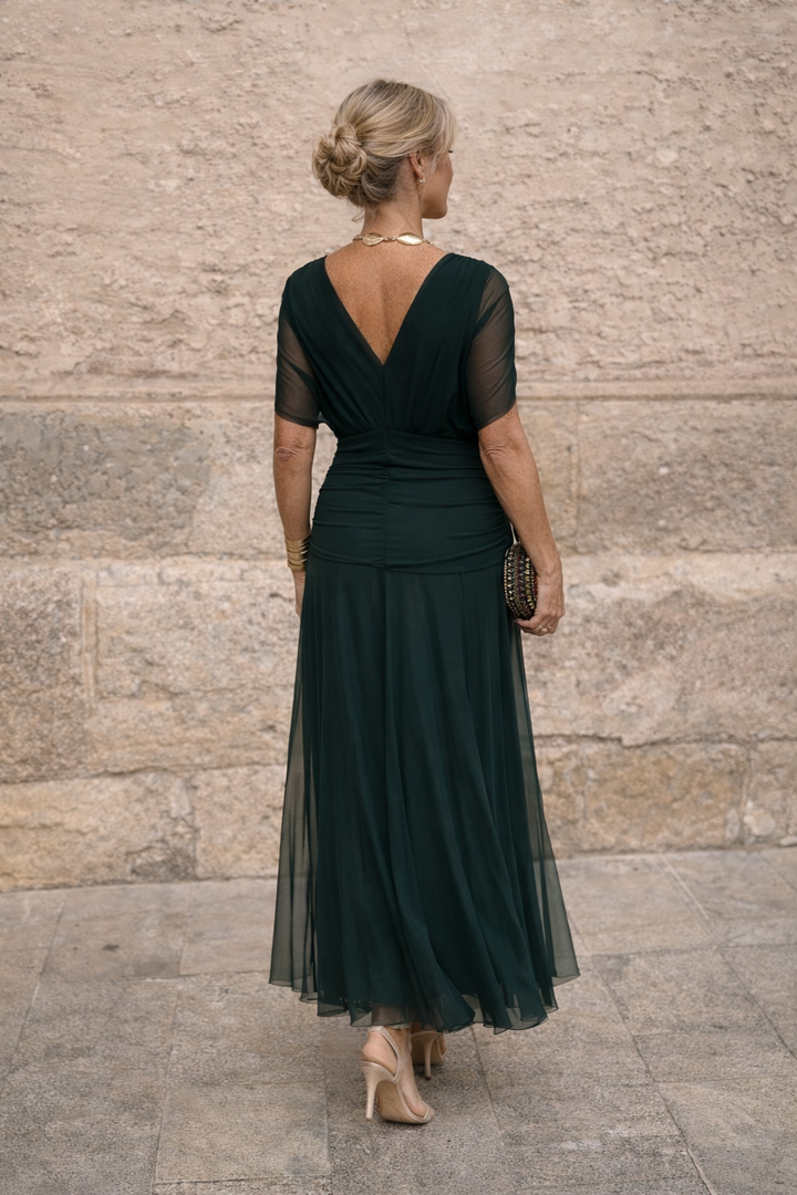 Elegant Maxi