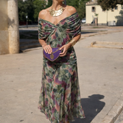 Floral