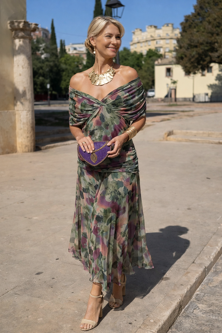 Elegant Maxi