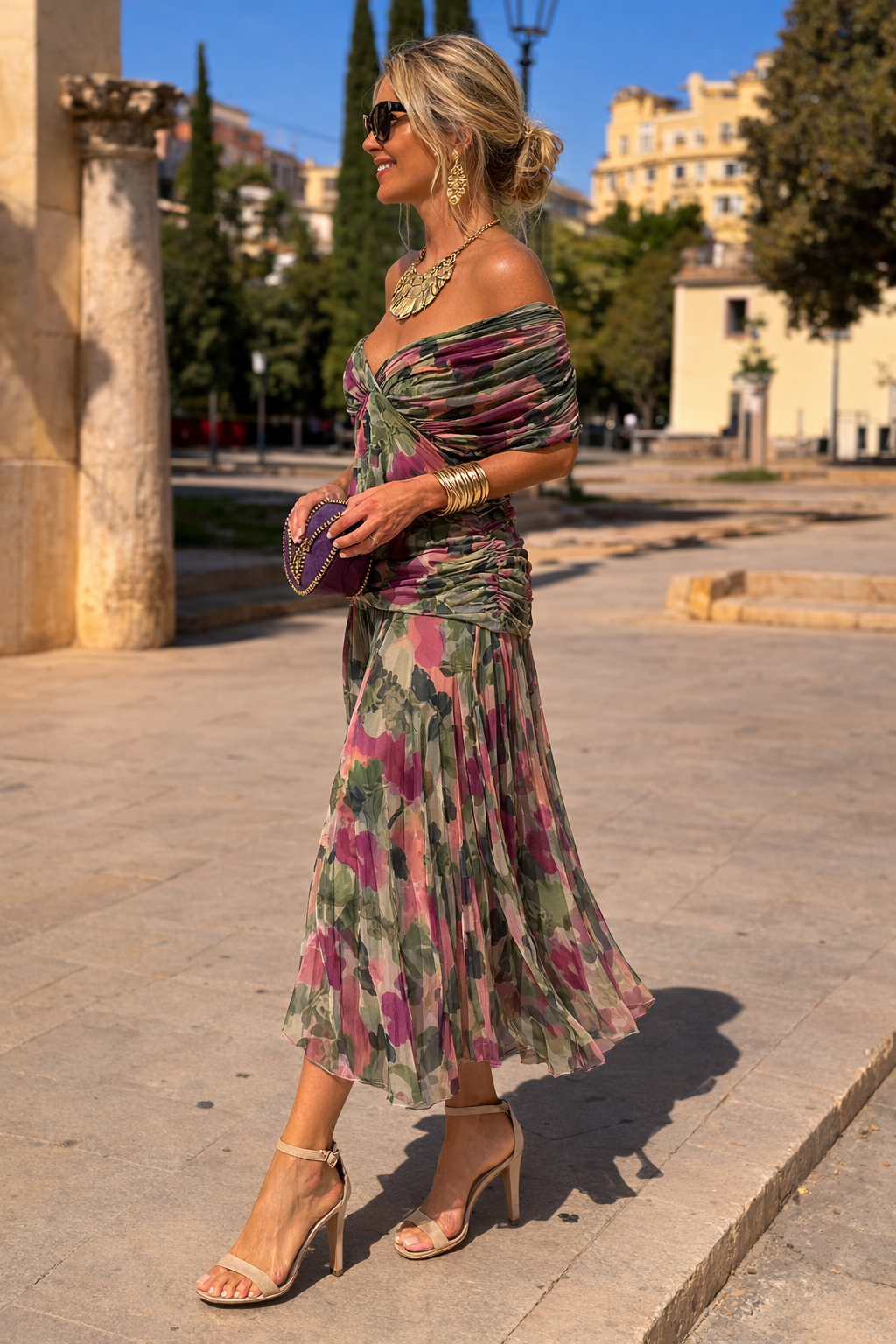 Elegant Maxi