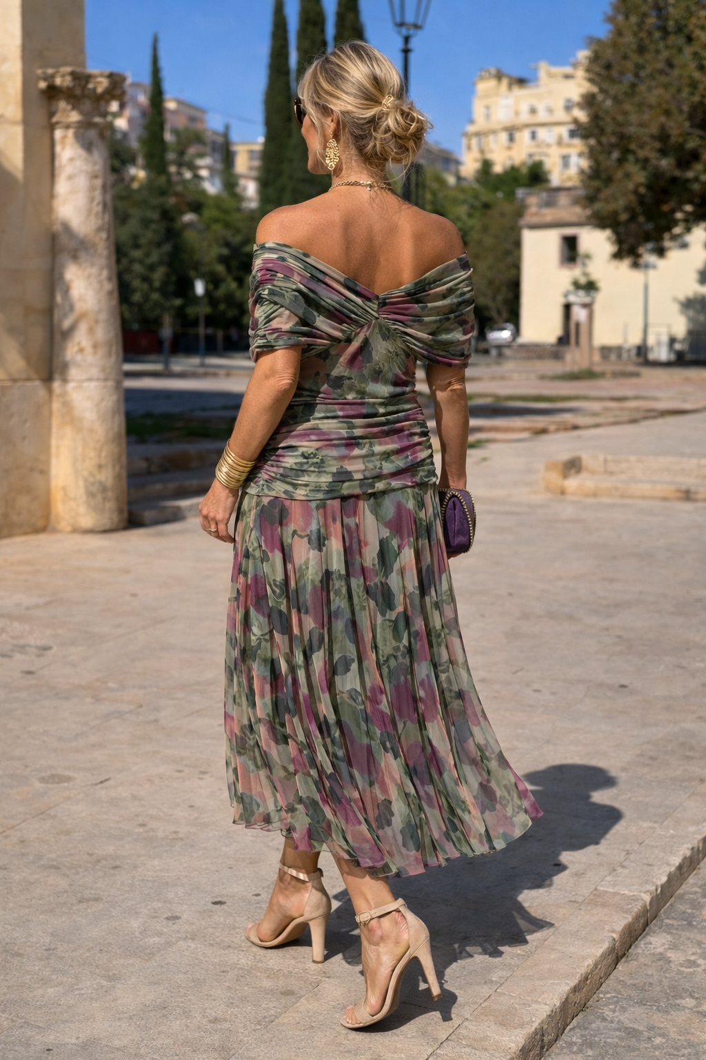 Elegant Maxi