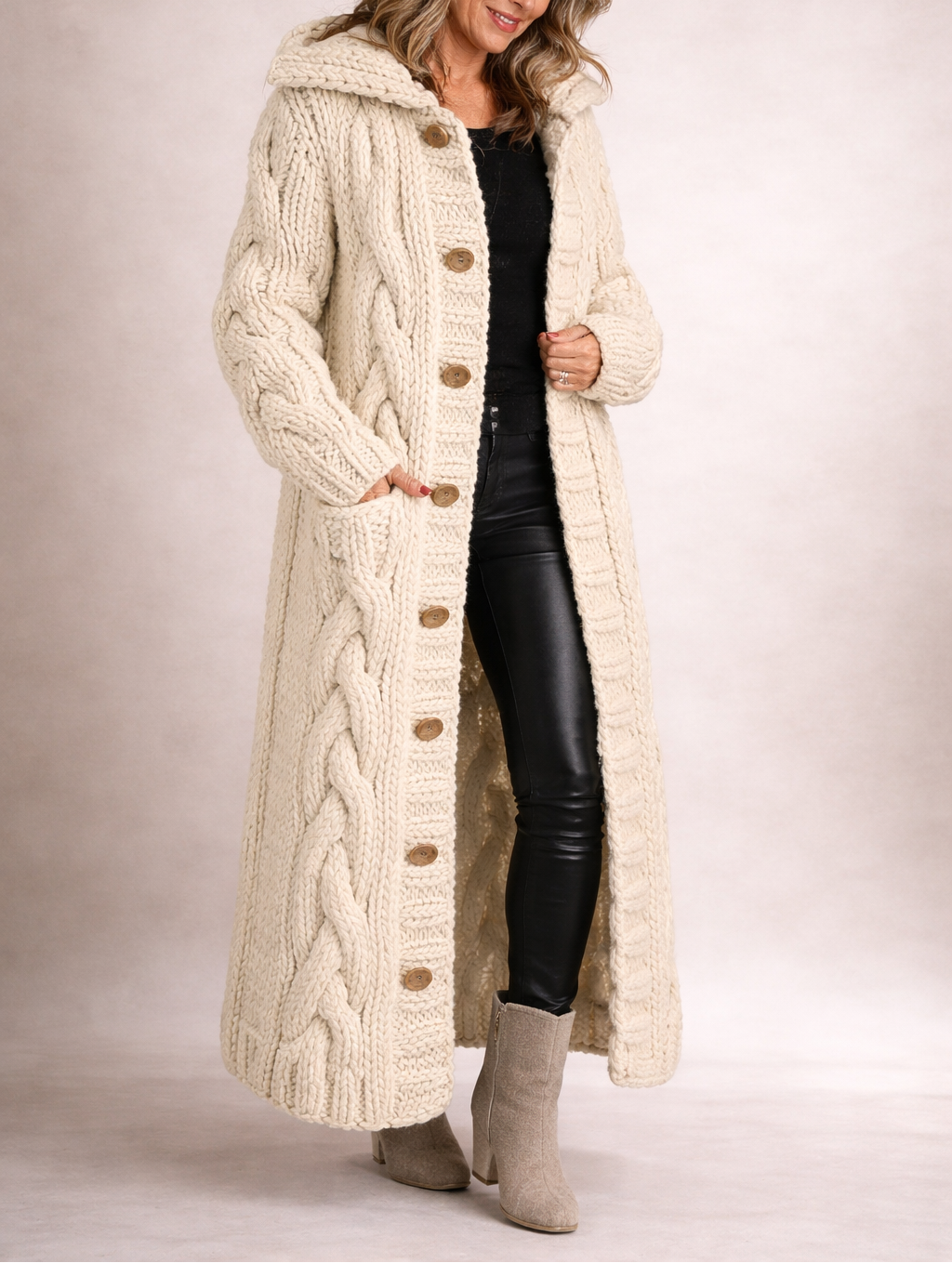 Karin Coat