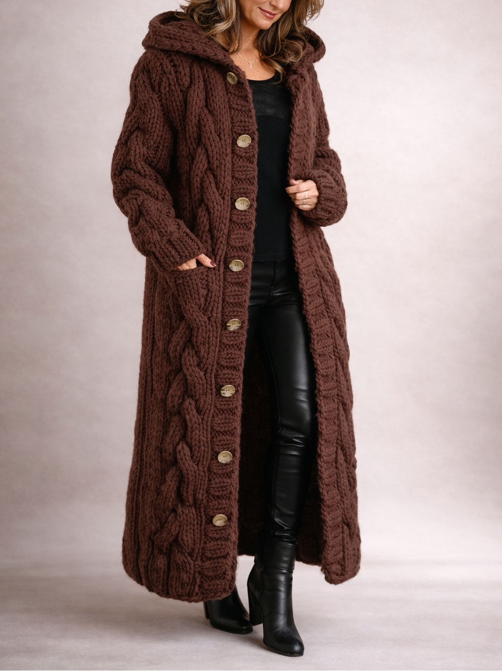 Karin Coat
