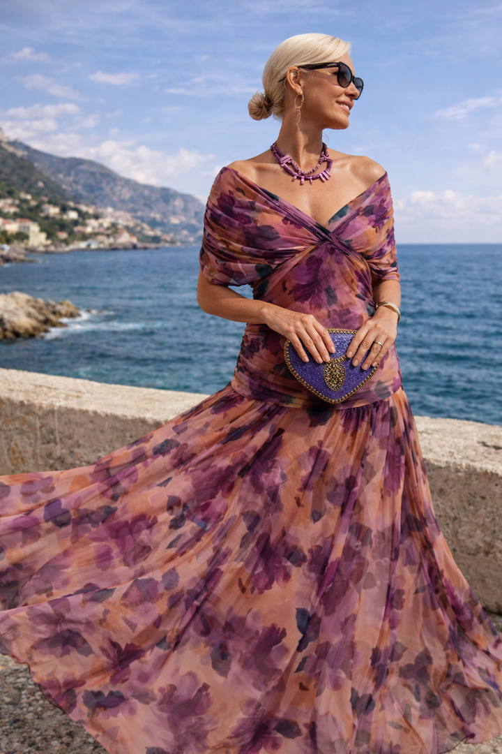 Elegant Maxi