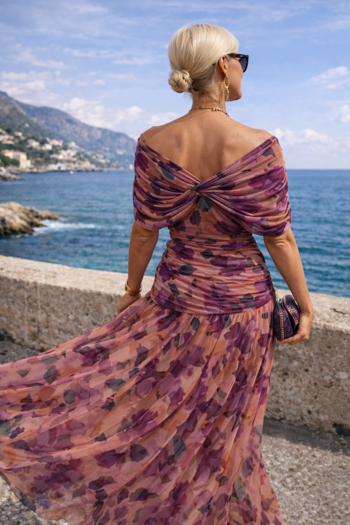 Elegant Maxi