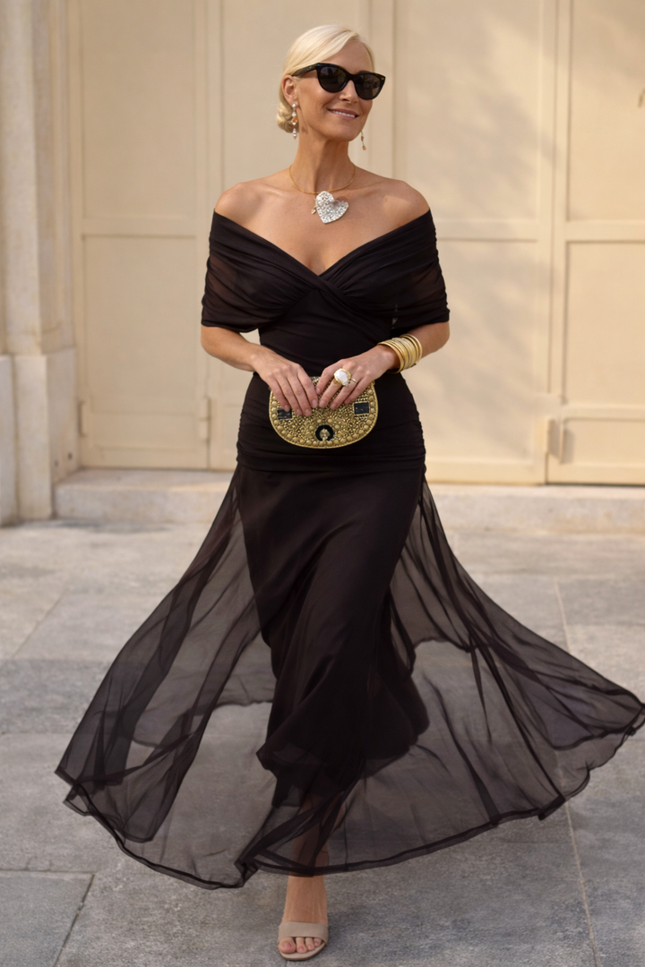 Elegant Maxi