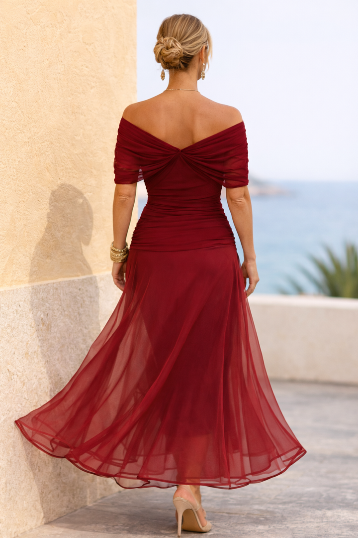 Elegant Maxi