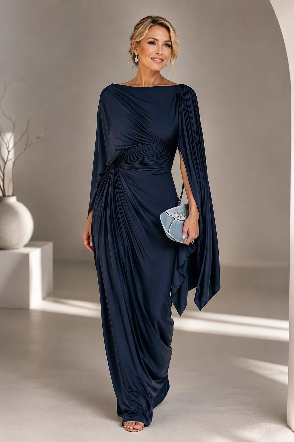 Lyssa Maxi Dress