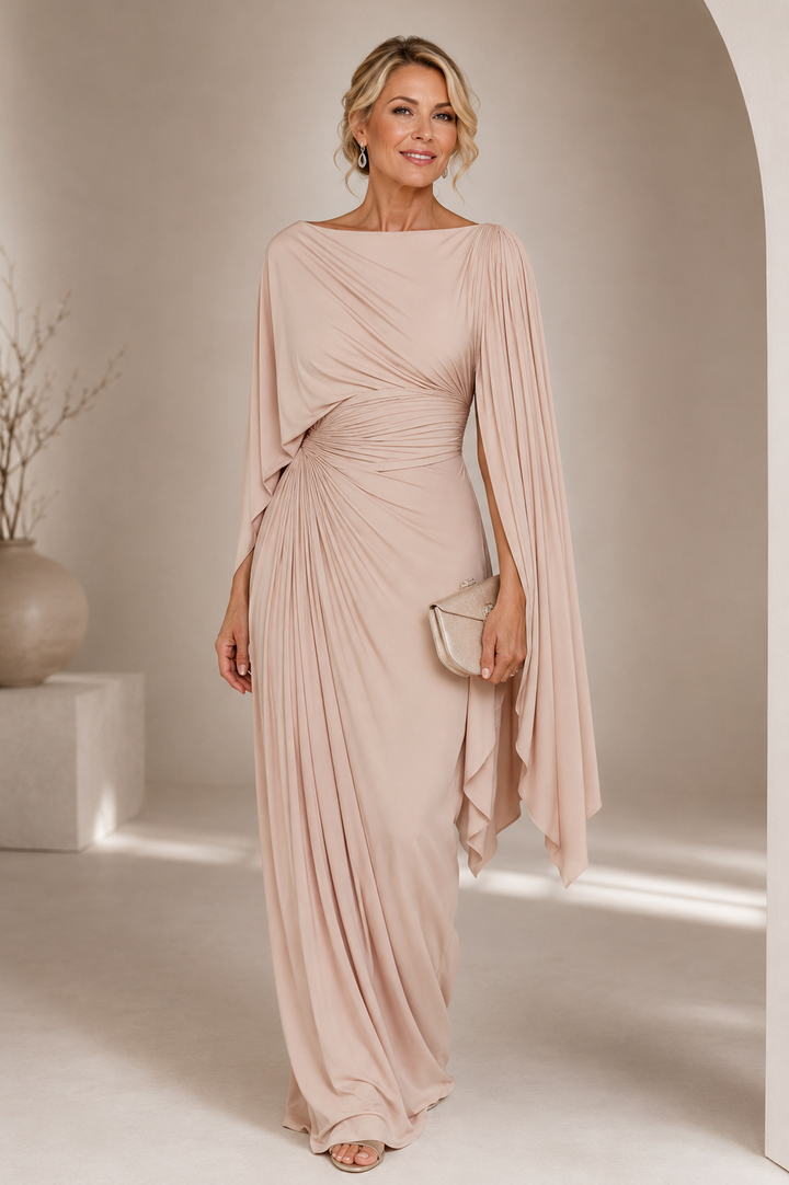 Lyssa Maxi Dress
