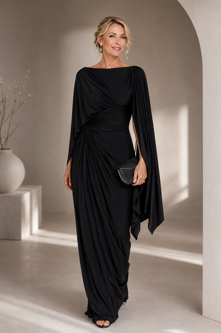 Lyssa Maxi Dress