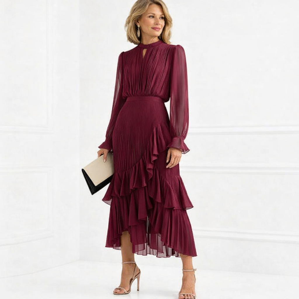 Vera Dress