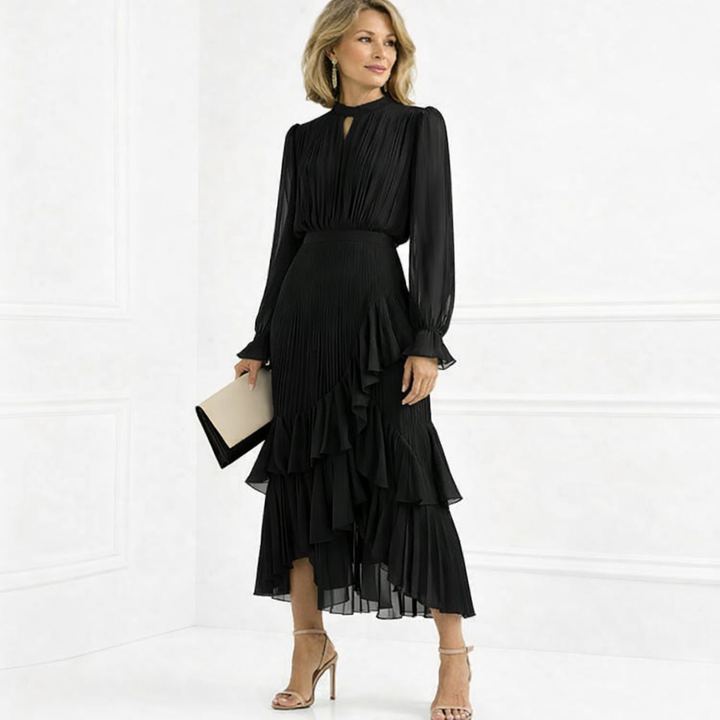 Vera Dress