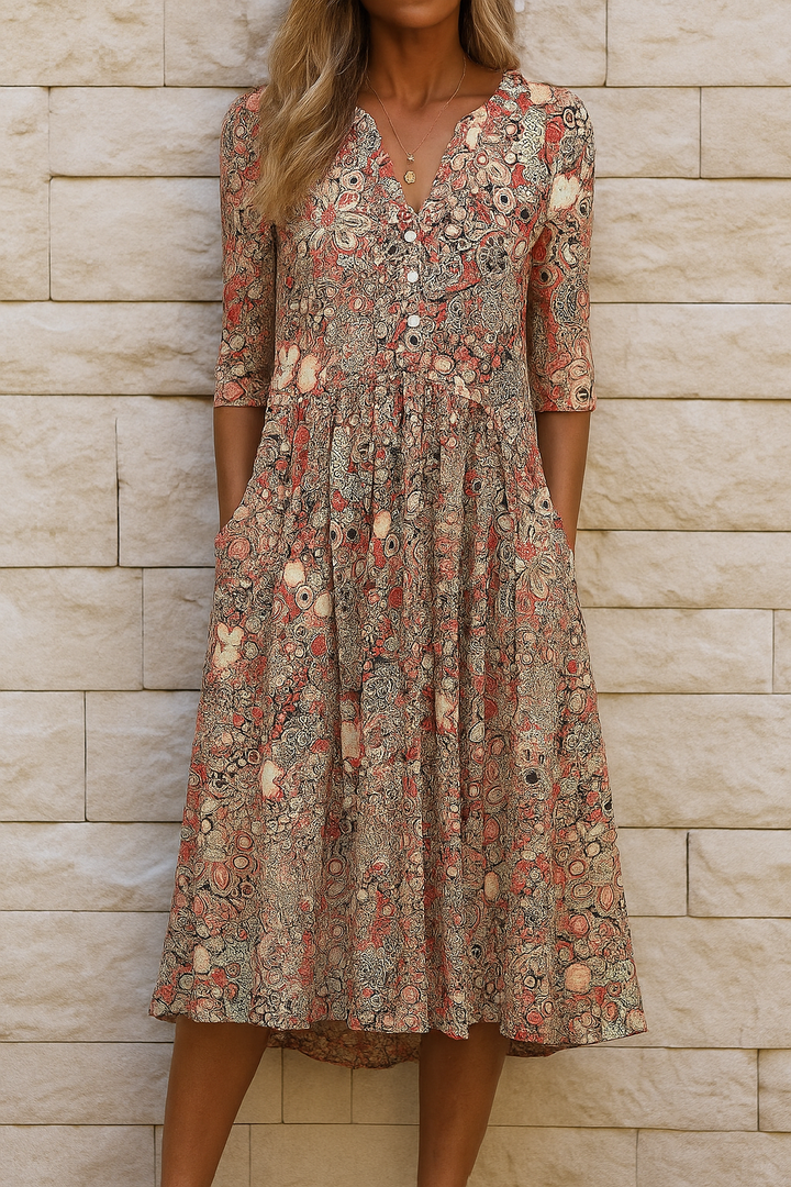 Julia Dress
