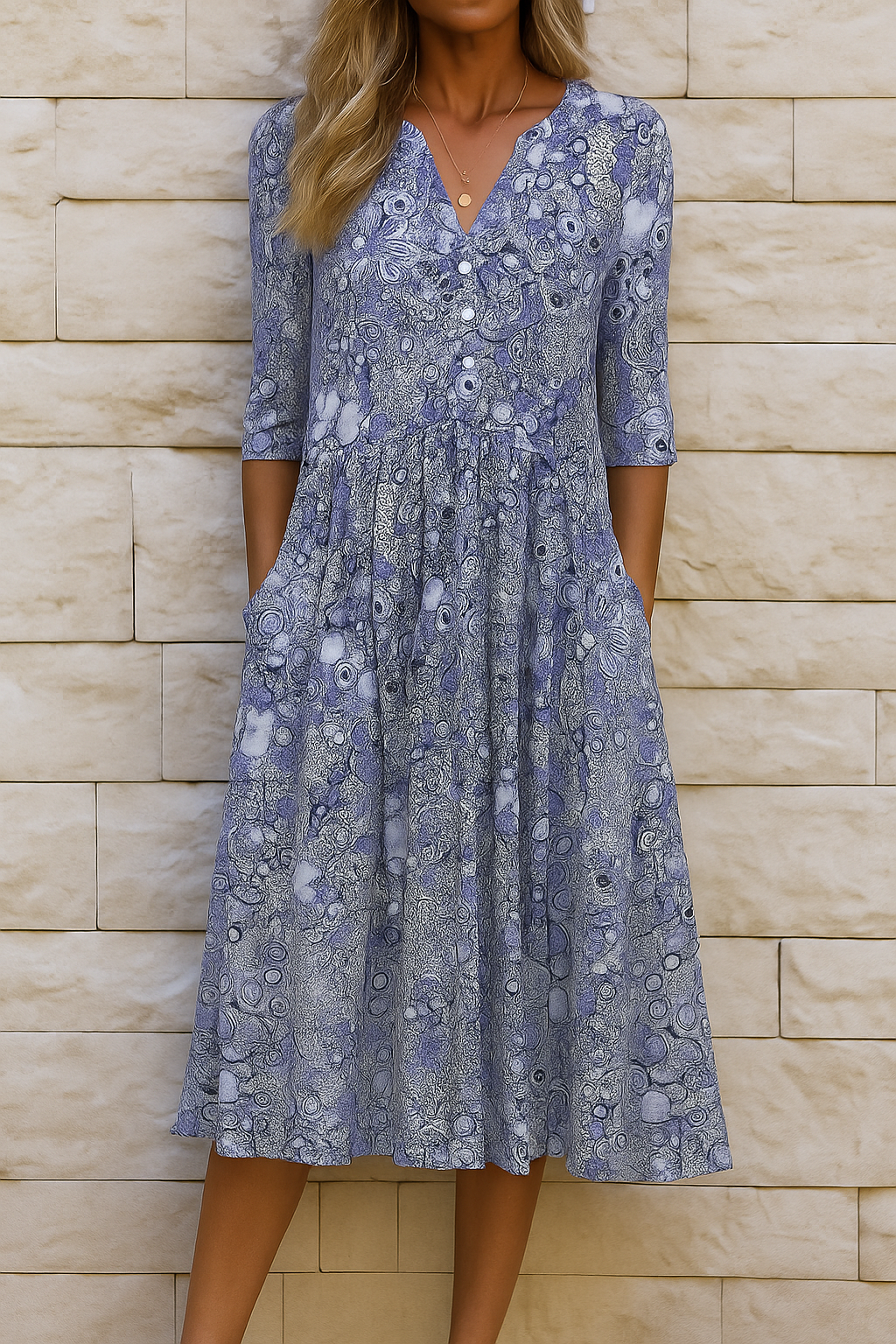 Julia Dress