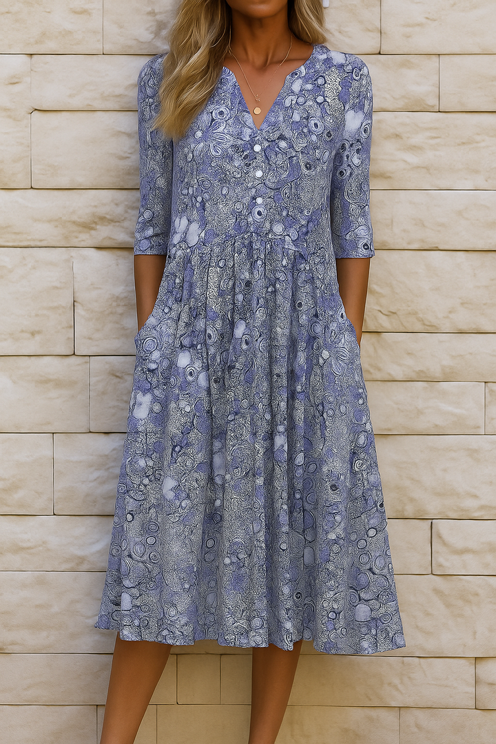 Julia Dress