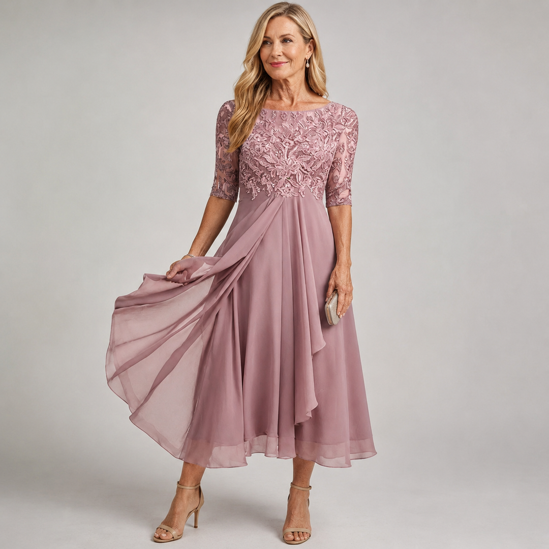 Zaria Lace