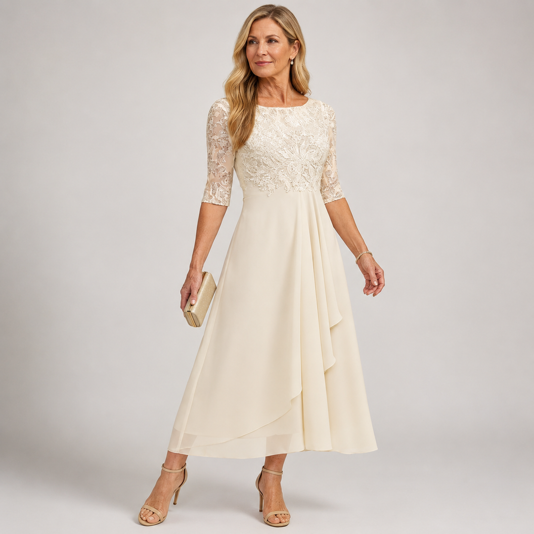 Zaria Lace
