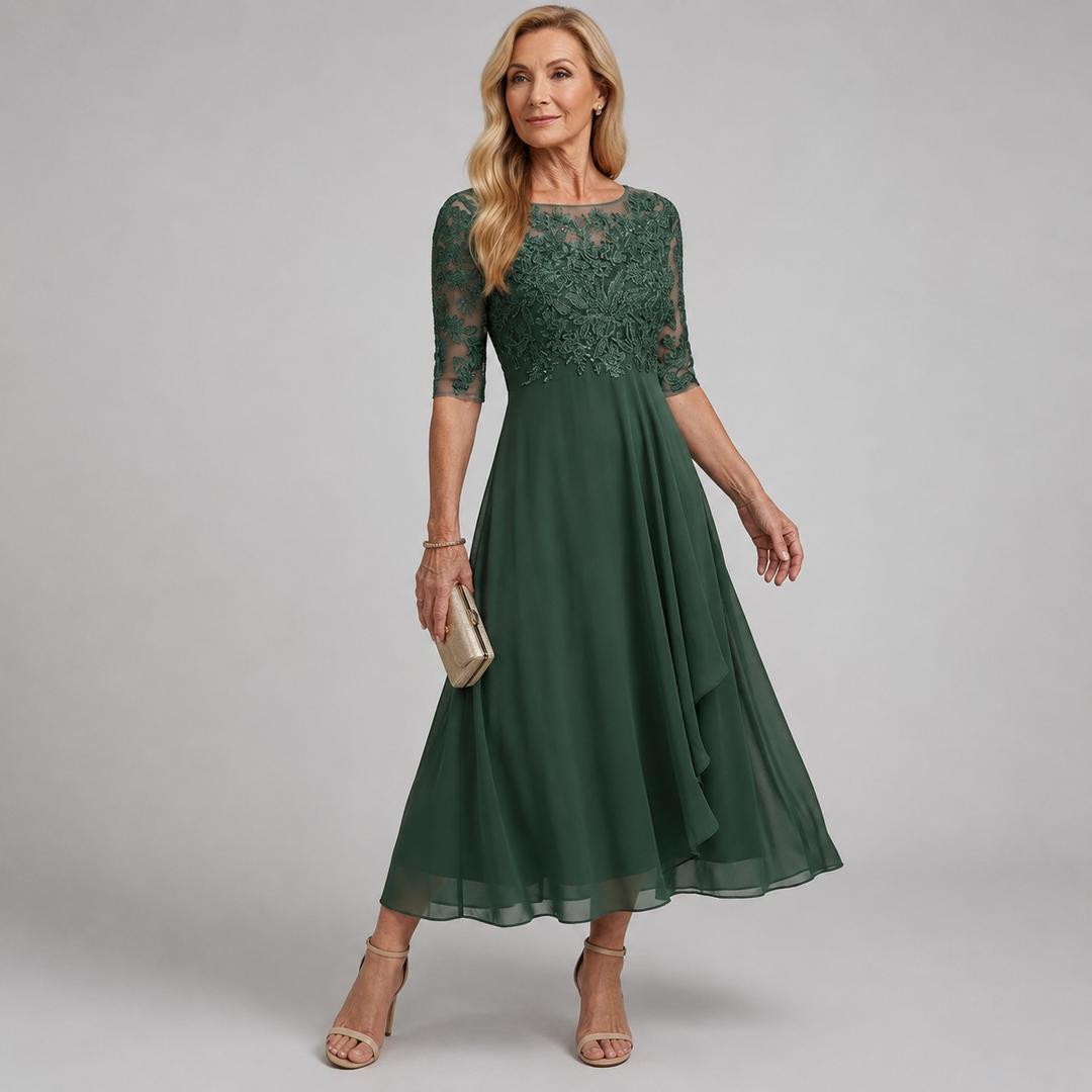 Zaria Lace