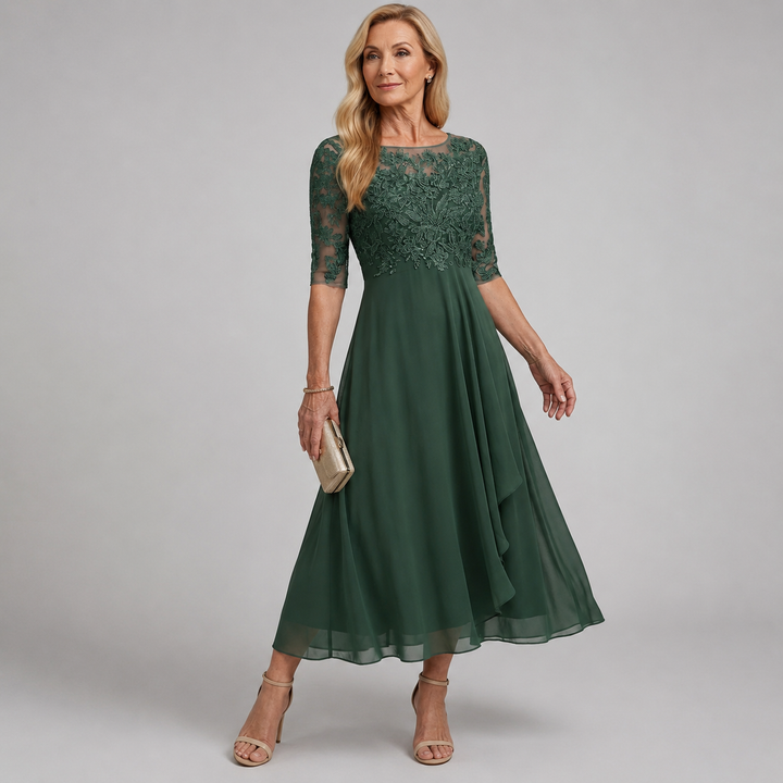 Zaria Lace