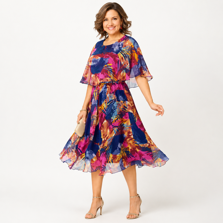Vivian Dress