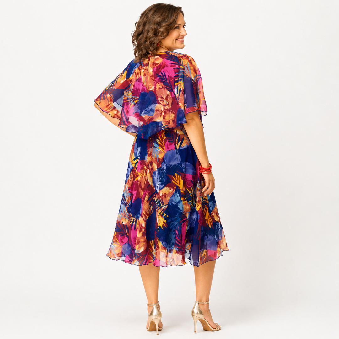 Vivian Dress