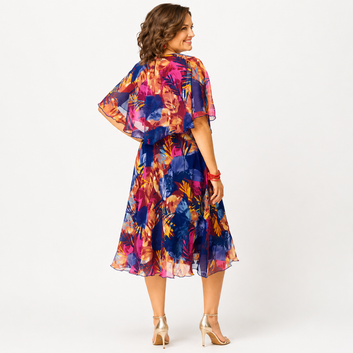 Vivian Dress