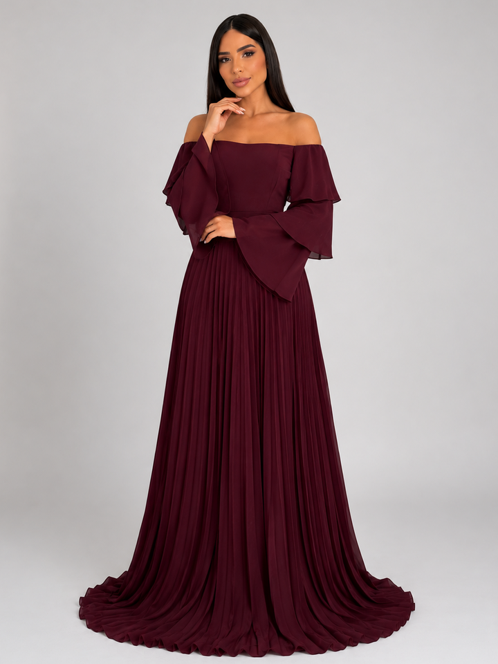 Celestine Dress