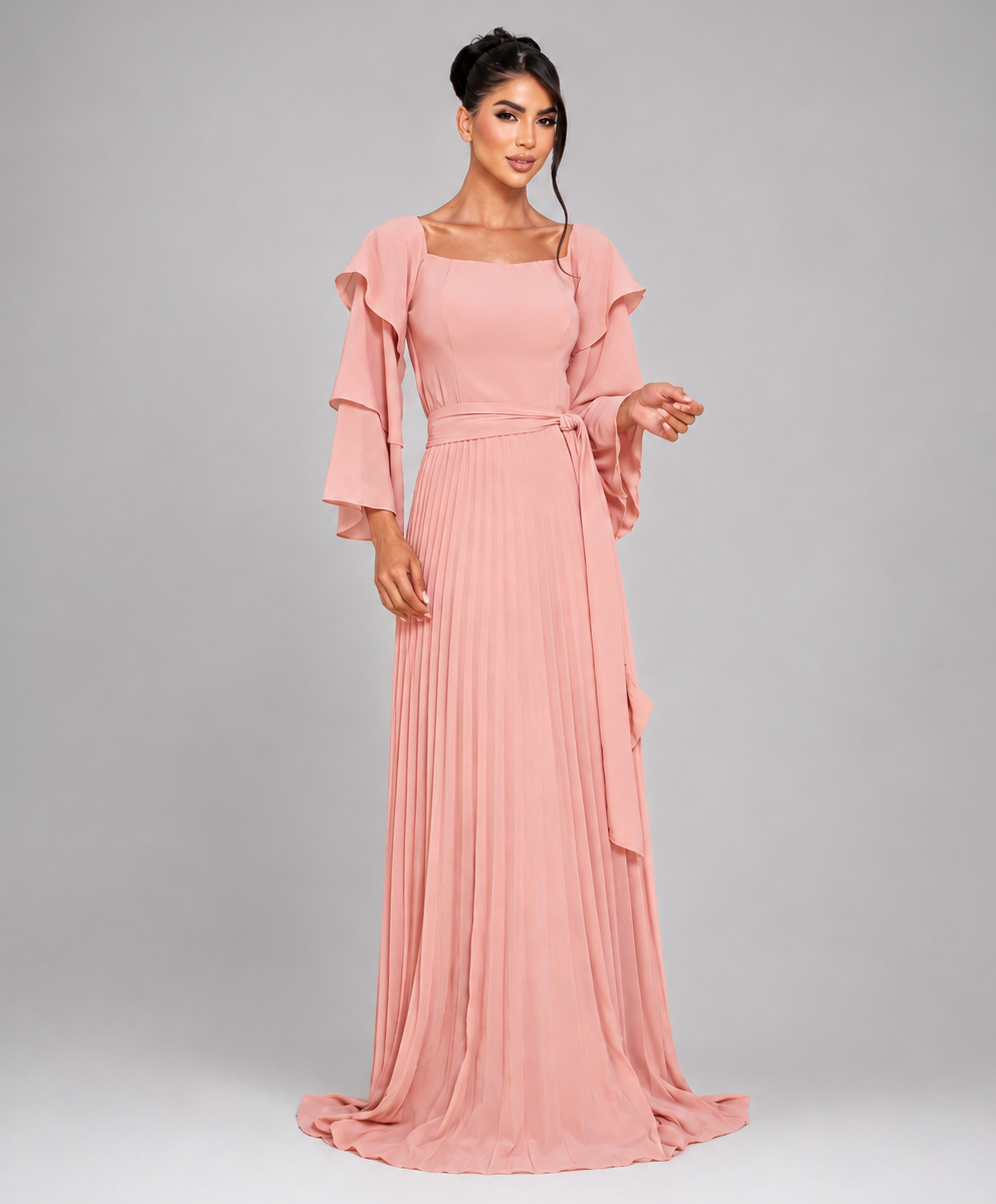 Celestine Dress