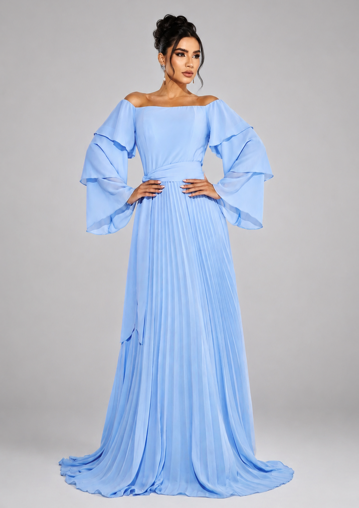 Celestine Dress