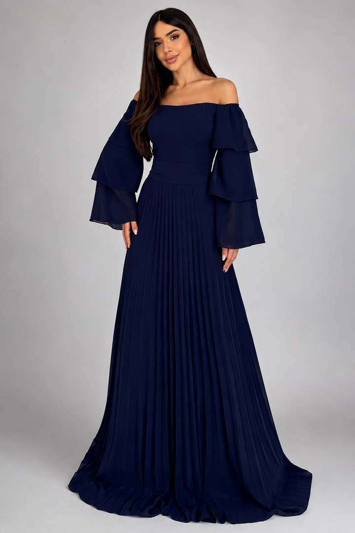 Celestine Dress