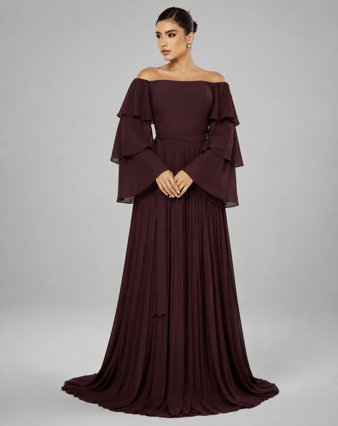 Celestine Dress