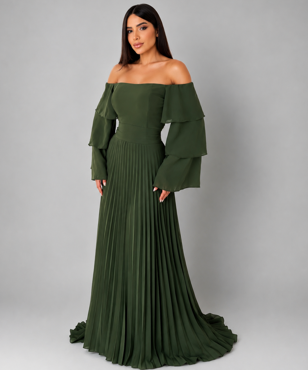 Celestine Dress